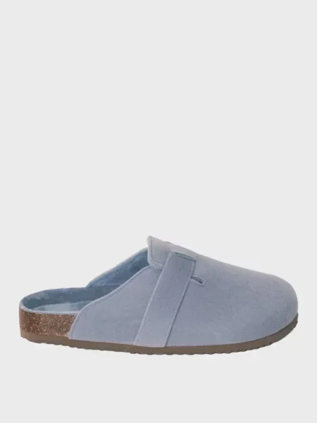 Тапочки Women'secret голубые