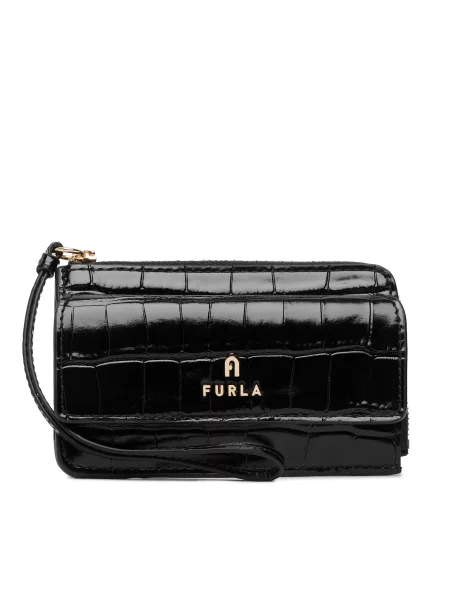 Гаманець Furla чорний