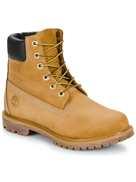 Tenisky Timberland hnedá