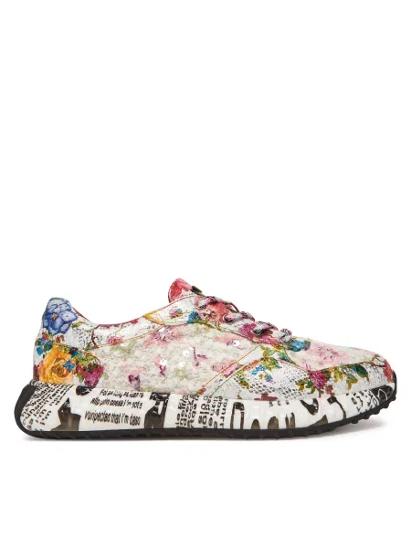 Superge Laura Vita Burton 05 Pisana