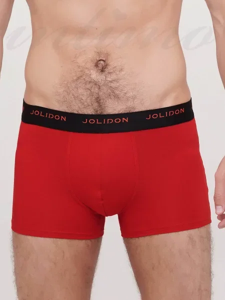 Боксеры Jolidon черные