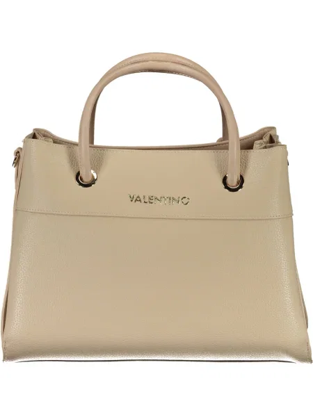 Geantă Valentino bej