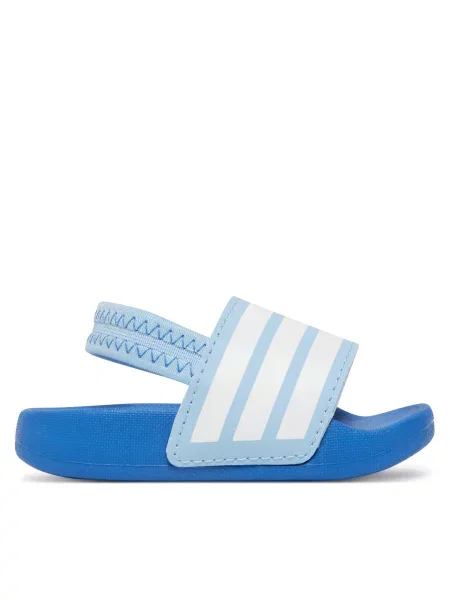 Детские сандалии Adidas синие