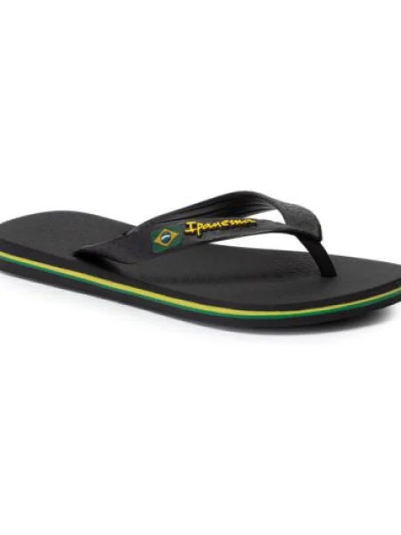 Pantofi Ipanema negru