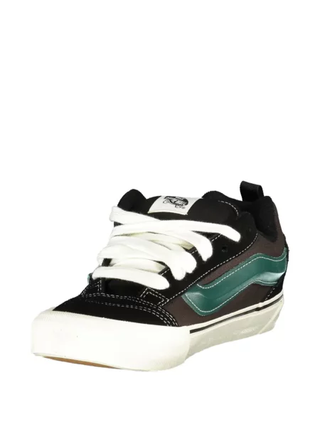 Sneakerși Vans negru