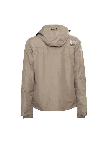 Sacou Superdry bej