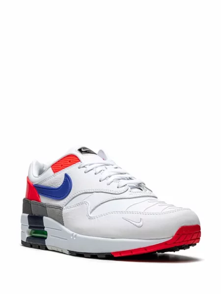 Tenisky Nike Air Max 1 bílé