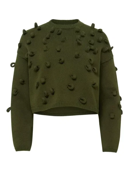 Pulover Jw Anderson verde