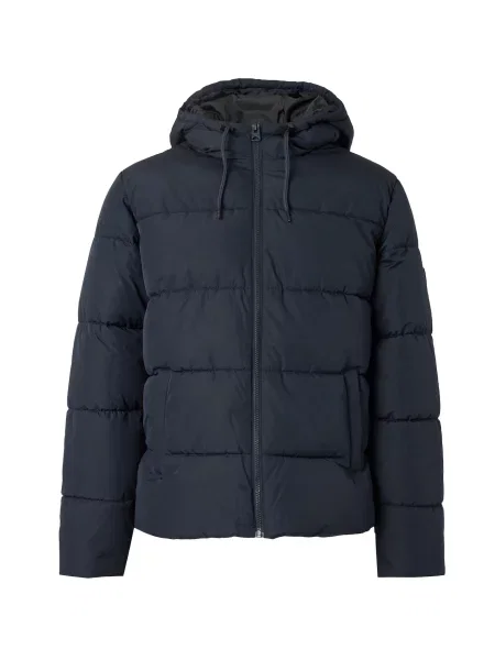 Only & Sons Geacă de primăvară-toamnă ONSMARLON bleumarin