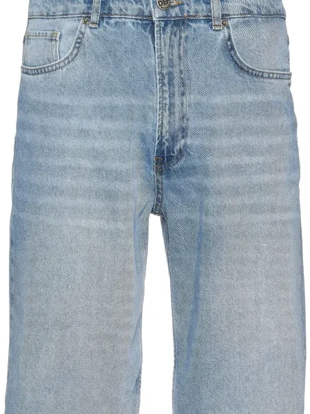 DEF Jeans denim albastru