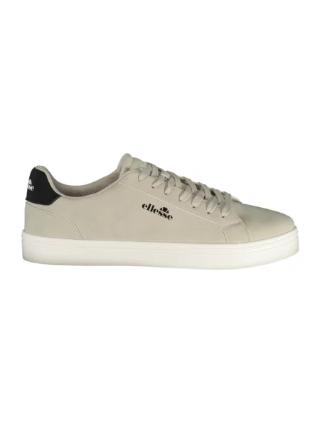 Sneakersy Ellesse szare