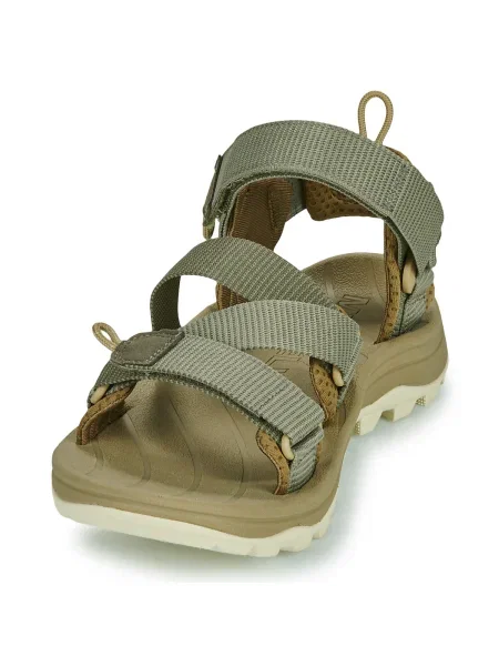 Sneakerși Merrell kaki
