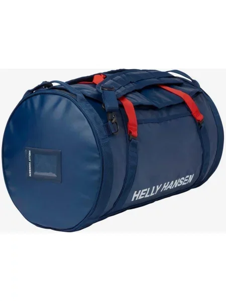 Torba Helly Hansen Duffel Bag 2 ultramaryna niebieska