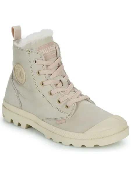 Botine Palladium