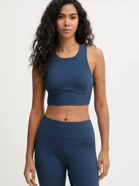 Top Patrizia Pepe albastru