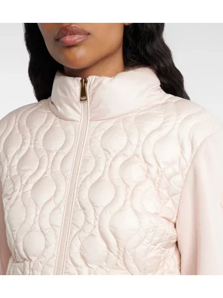 Cardigan Moncler roz