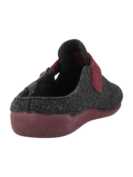 Pantofi Toni Pons negru