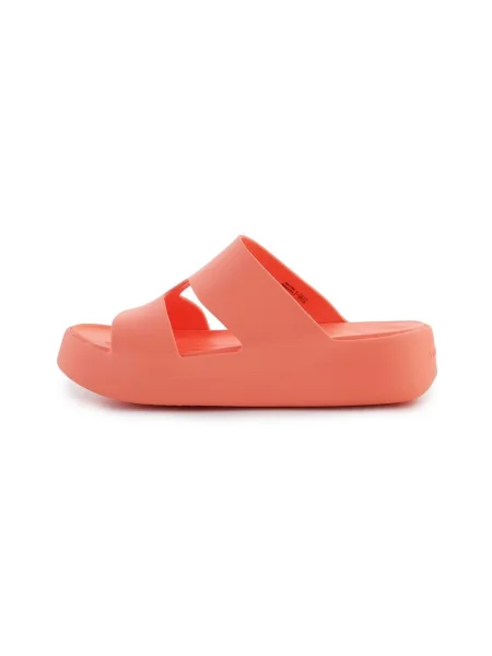 Pantofi Crocs roșu