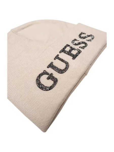 Guess Căciulă bej