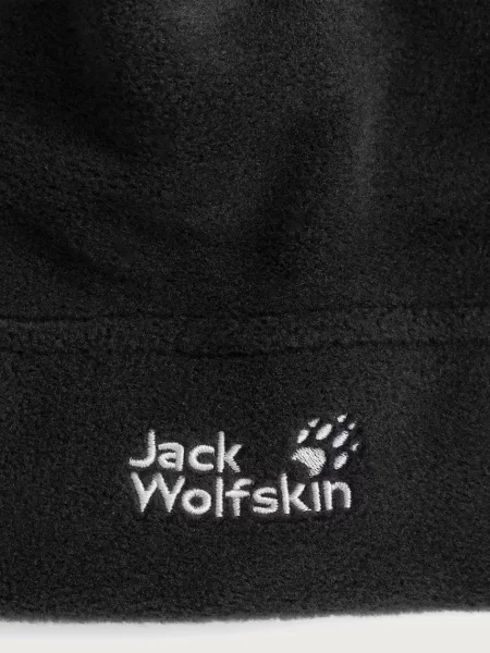 Jack Wolfskin шапка флісова