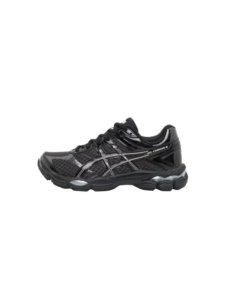 Sneakerși Asics Sportstyle gri