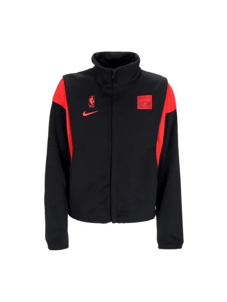 Kurtka Nike retro czarna