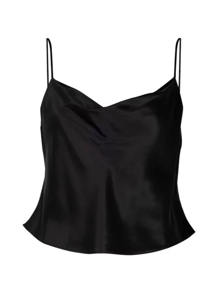 Top Cinq A Sept negru
