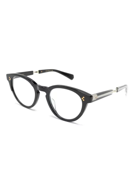 Ochelari de soare Mr. Leight negru