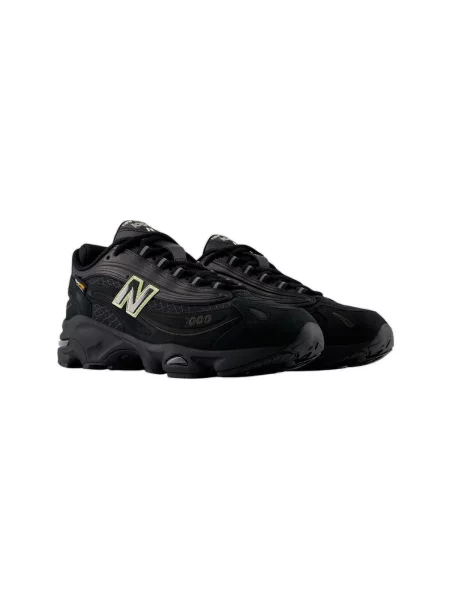 Pantofi New Balance negru