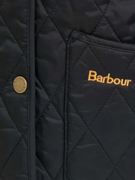 Barbour átmeneti kabát női ANNANDALE fekete
