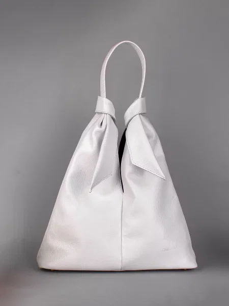 Bella Bertucci Сумка білий