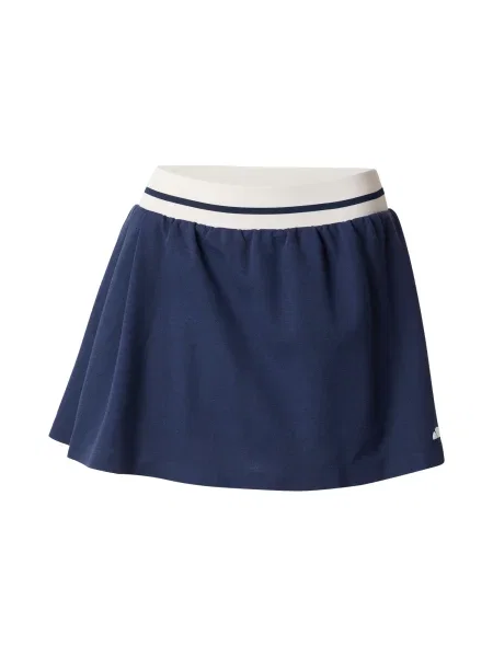 ELLESSE Fustă Bromont bleumarin