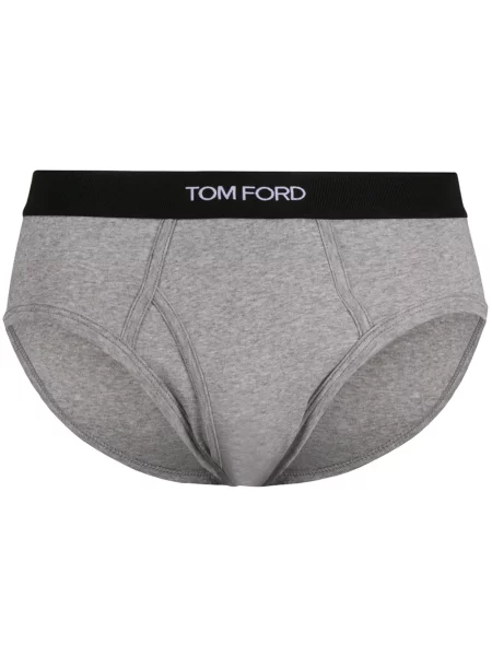 Kelnaitės Tom Ford pilka