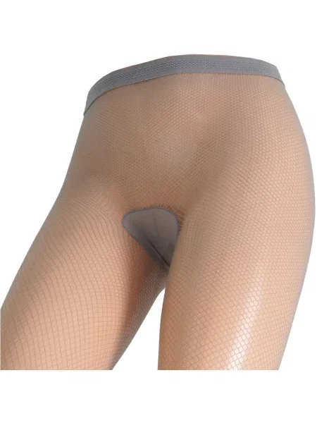 Dresuri Trasparenze gri