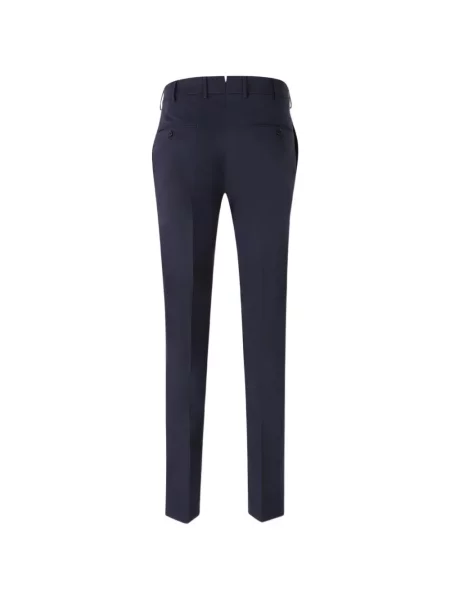 Pantaloni Incotex albastru
