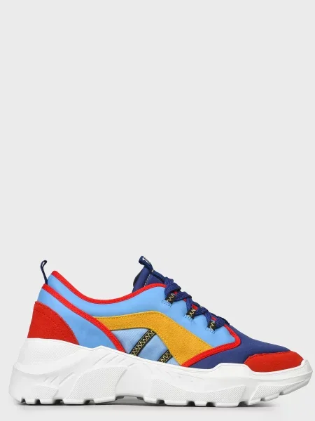 Кросівки Trussardi