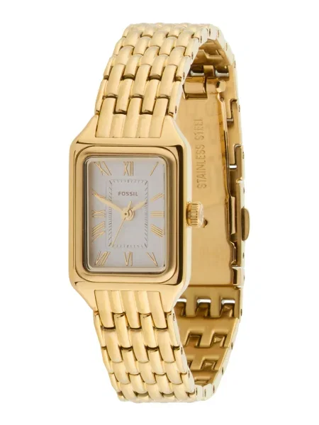 Hodinky Fossil Raquel Mini Zlatá