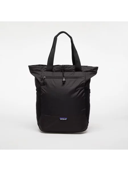 Batoh Patagonia Terravia Tote 24 l black černý