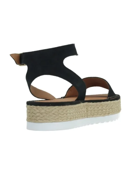 Pantofi Popa negru