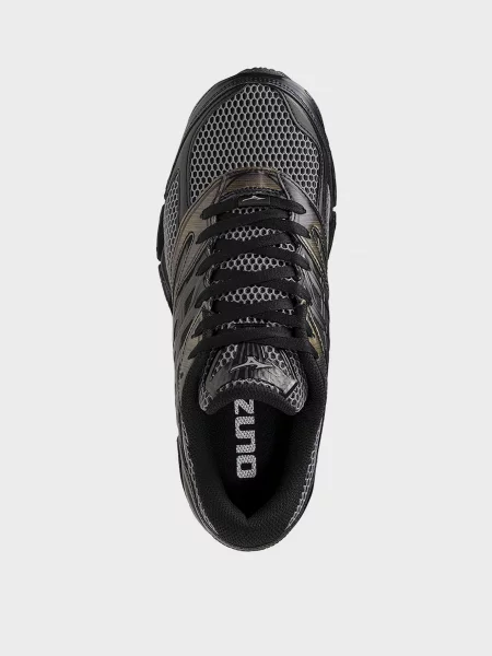 Кроссовки Mizuno черные