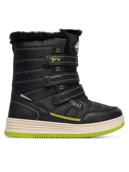 Snehule Garvalin S čierna