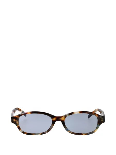 Slnečné okuliare Givenchy Eyewear hnedá