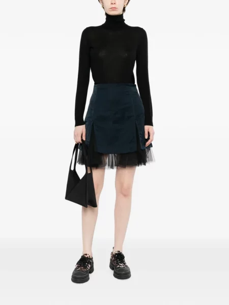 Top N.peal negru