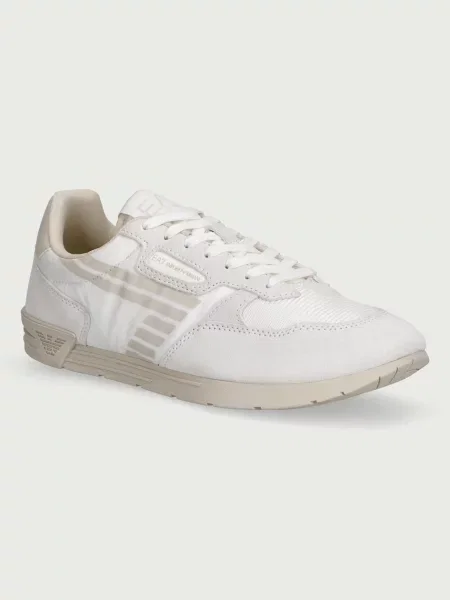 Emporio Armani sneakers bej