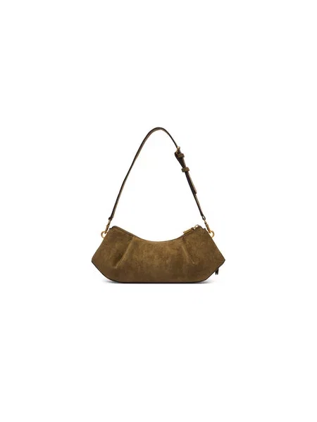 Guess Ročna torba Allegra Khaki