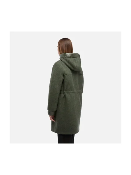 Palton Geox verde