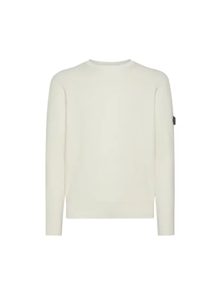 Sweter Peuterey beżowy