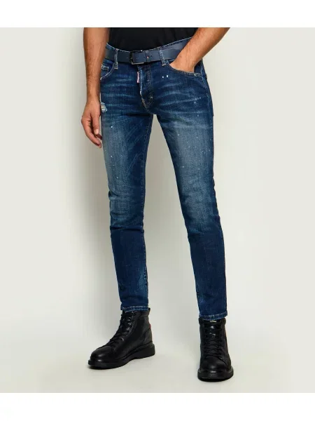 Blugi Skater | Tapered fit