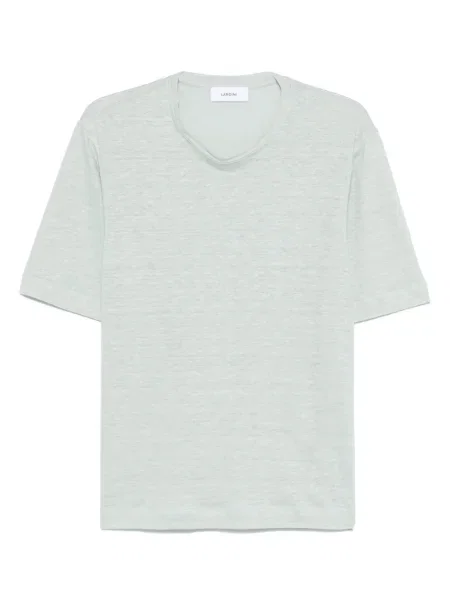 Tricou Lardini de in verde