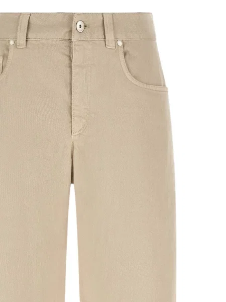Pantaloni Brunello Cucinelli
